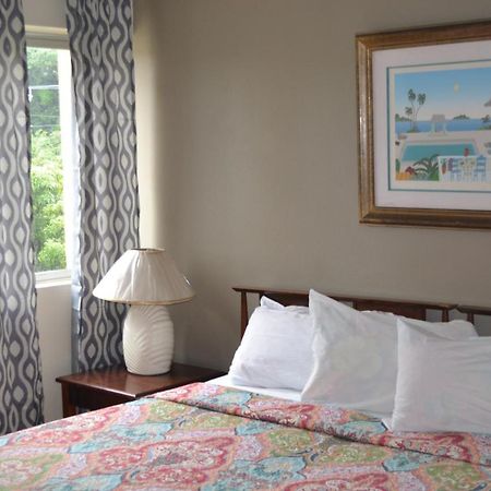 Turtle Beach Towers Apt 22 C - Ocho Rios Esterno foto