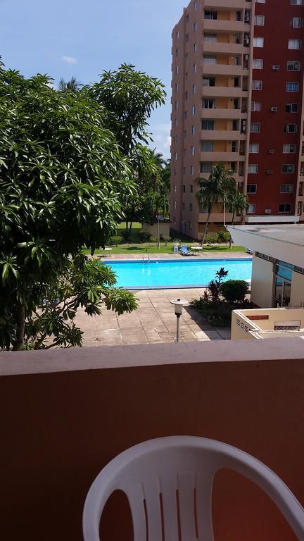 Turtle Beach Towers Apt 22 C - Ocho Rios Esterno foto