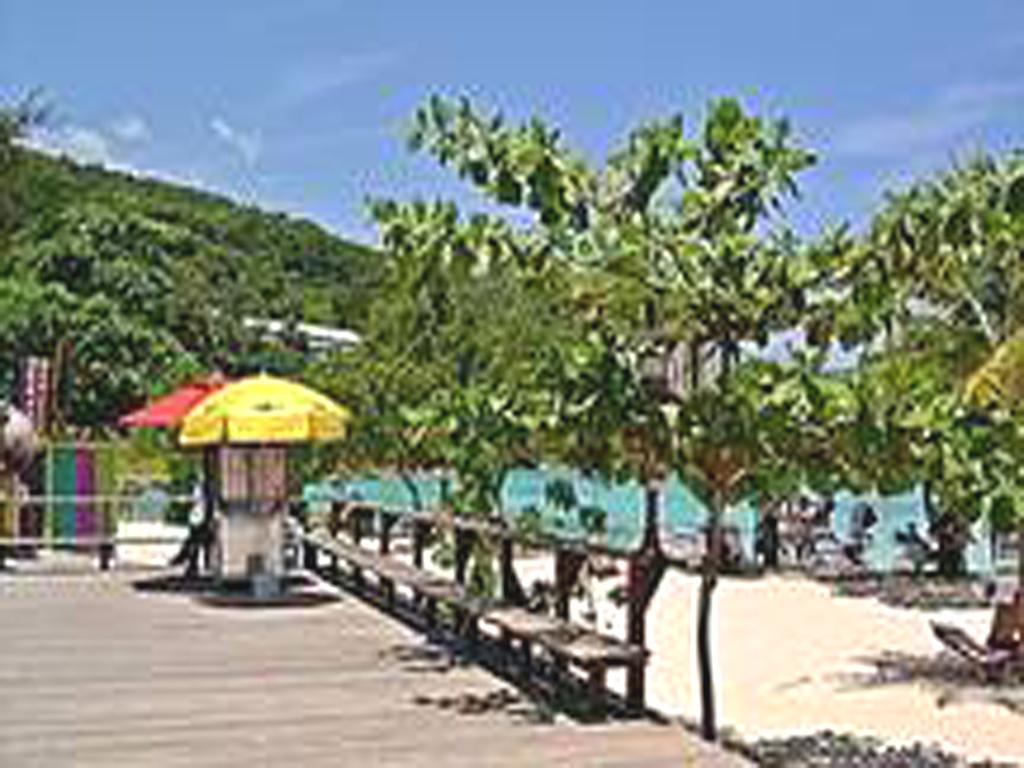 Turtle Beach Towers Apt 22 C - Ocho Rios Esterno foto