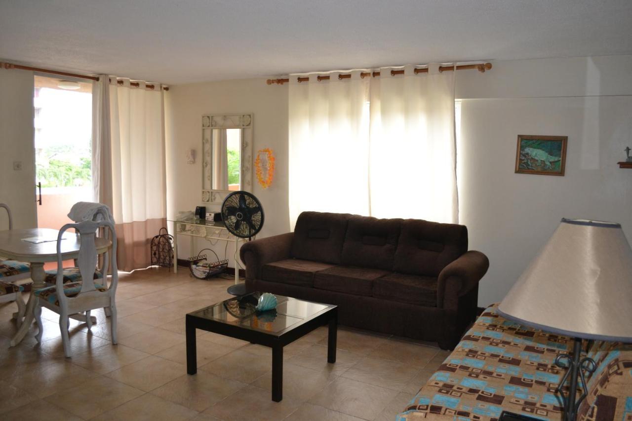 Turtle Beach Towers Apt 22 C - Ocho Rios Esterno foto